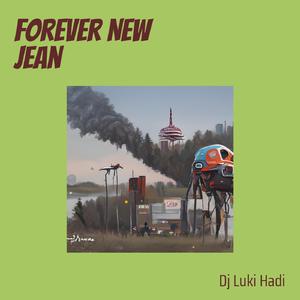 Forever New Jeans