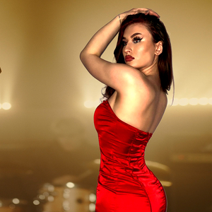 Chitara Fanteziei, Dans Si Vibe