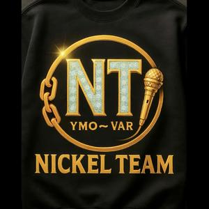 TEAMMATES (feat. Virginia red)