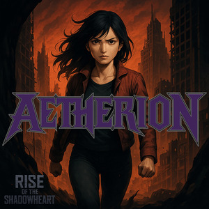 Rise of the Shadowheart