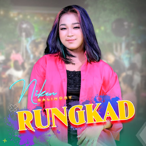 Rungkad