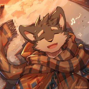 锦噫！(rec version)