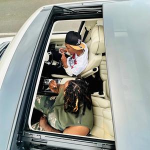 RAQUEL & BOOMBANG (BOUYON)