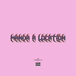 Manda a Location (Slowed)