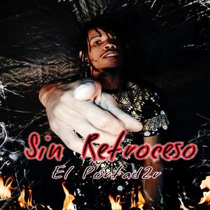Sin retroceso