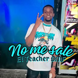 No Me Sale