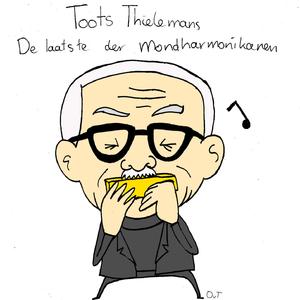 Old Friend(十孔口琴)