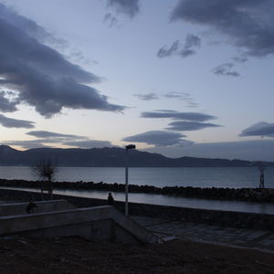 Mila Gia Agapi, To Sixainonte