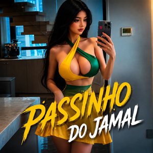 PASSINHO DO JAMAL