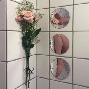 and so she fell. (Prod. Trapcode)