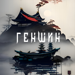 ГЕНШИН