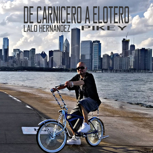 De Carnicero a Elotero