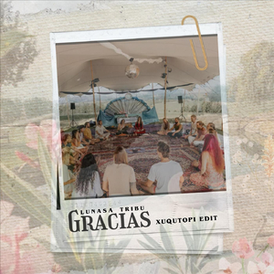 Gracias (En Vivo) [feat. Oskabya, André Arcanum, Evenaris, Steffen Ki, Flordeliza & Matthew Beck]