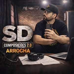 Não Consigo Parar de Te Olhar (Ao Vivo)