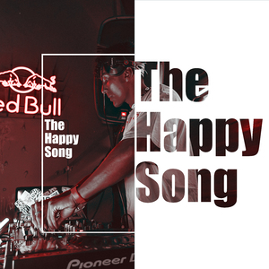 The Happy Song