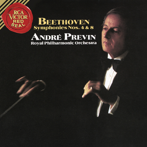 Symphony No. 8 in F Major, Op. 93:IV. Allegro vivace