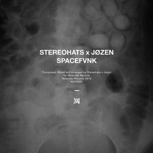 Spacefvnk (Original Mix)