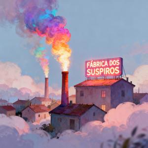 Giulinha e a Fábrica dos Suspiros Perdidos (EP 05)