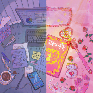 공주의 규칙 (Prod.과나)