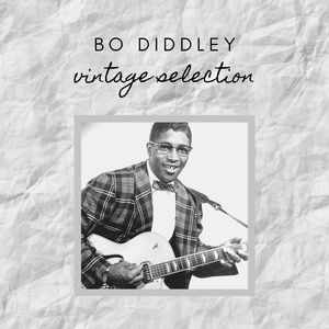 Bo Diddley