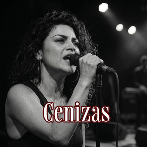 Cenizas