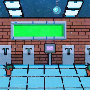 Pixelated Pinball Panic