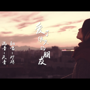 爱了很久的朋友（翻自 田馥甄）