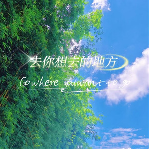 去你想去的地方