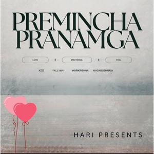 Premincha Pranamga