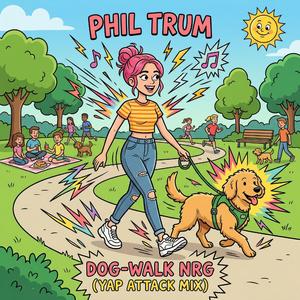 Dog-Walk NRG (Yap Attack Mix)