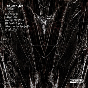 Enabler (DJ Scale Ripper Remix)