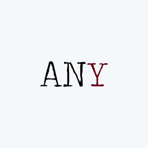 ANY