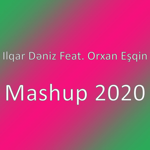Mashup 2020