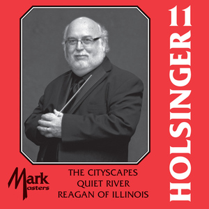 The City Symphony:II. Cityscape: Lonely Hours Anguished Night