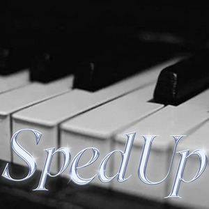 Meu Piano da Solidão (Sped Up)