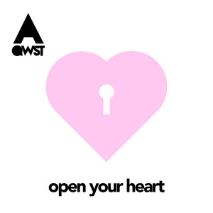 Open Your Heart