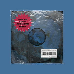 【Free】“Blue Rose” - NAFUHSIL Type Beat