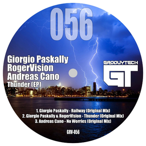 No Worries (Original Mix)