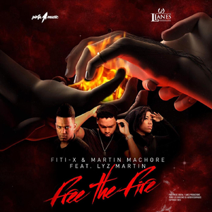 Free the Fire