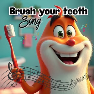Brush Your Teeth Song (2025 Remix)