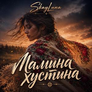 Мамина хустина
