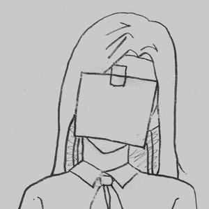 ミステリーと言う少女 (インスト)