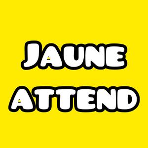 Qu'est-ce qui est jaune et qui attend ? Jonathan