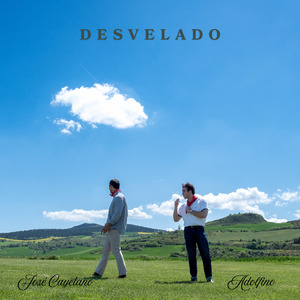 Desvelado (Cover)