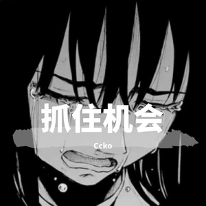 抓住机会