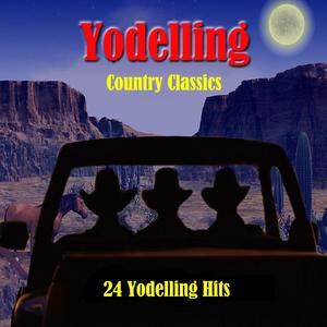 Happy Yodelin Man