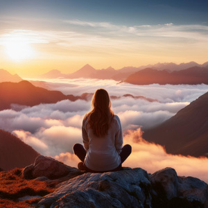 Jazz Pacífico Con Estado De Ánimo Tranquilo