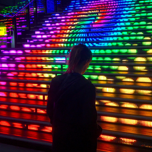 The Kid Has Been Found