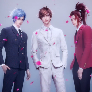 【三畿道】Wake Me Up（翻自 无限王者团）