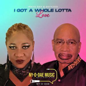 I Got a Whole Lotta Love (Radio Edit)